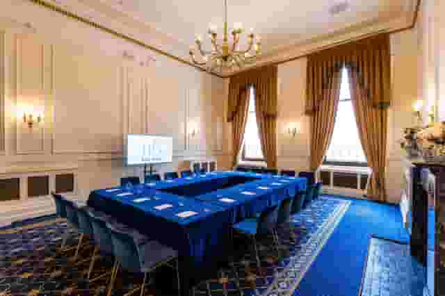 116 Pall Mall