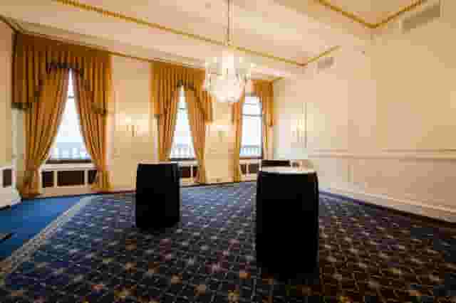 116 Pall Mall