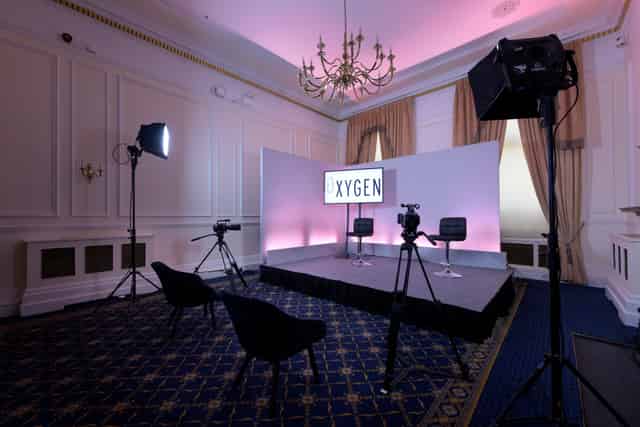 Trafalgar Rooms 