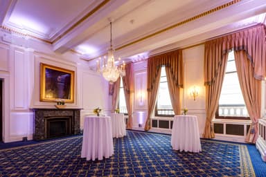 Small Meeting Rooms
