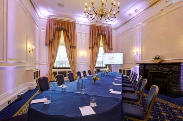 Private Dining