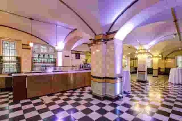 116 Pall Mall