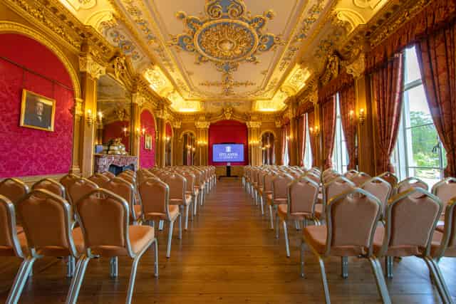 Hylands House
