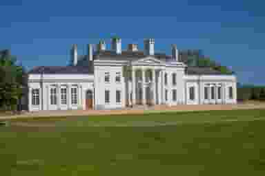 Unusual Venues