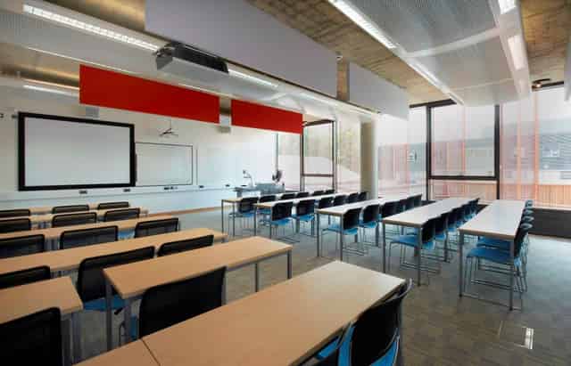Large Classroom
