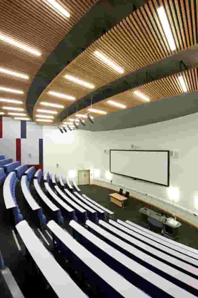 ARU Venue Hire - Cambridge