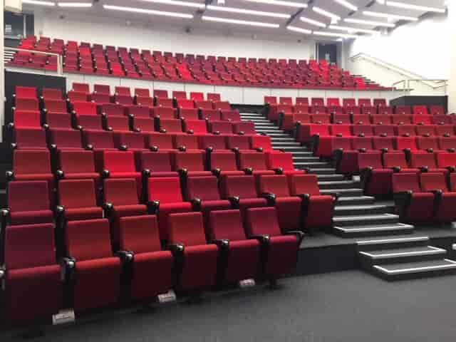 ARU Venue Hire - Cambridge