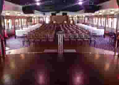Event Venues