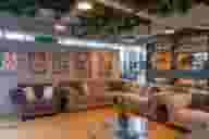 Birthday Party Places