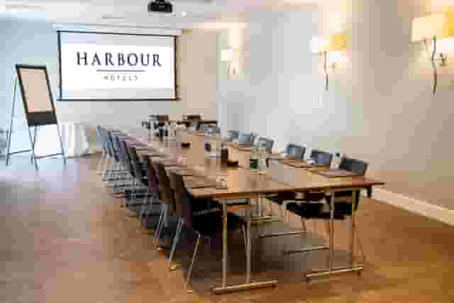 Harbour Suite 1