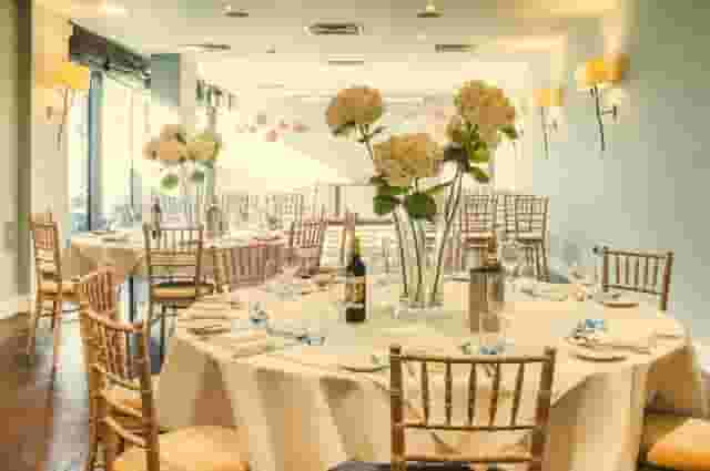Harbour Suite 1