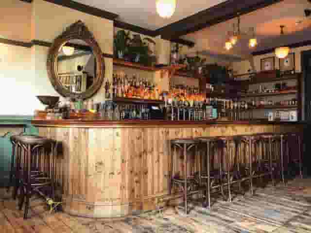 The George and Monkey