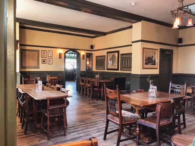 Charming rustic venue hire at The George and Monkey for intimate gatherings and workshops.