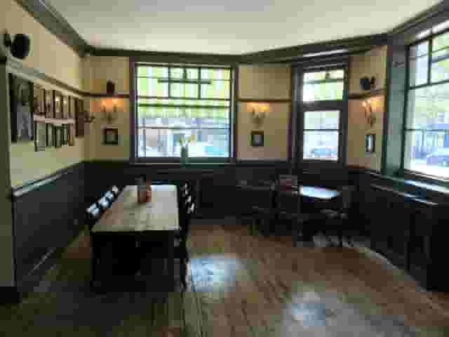 The George and Monkey