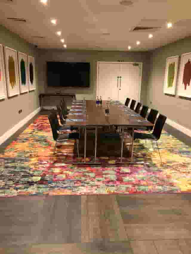 Harbour Hotel & Spa Guildford