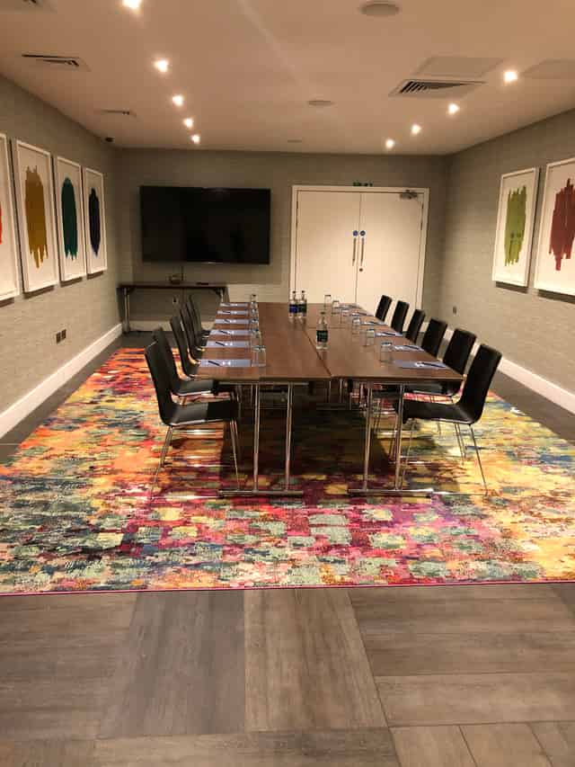 Harbour Suite 3 