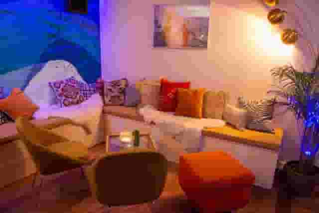 Studio 48