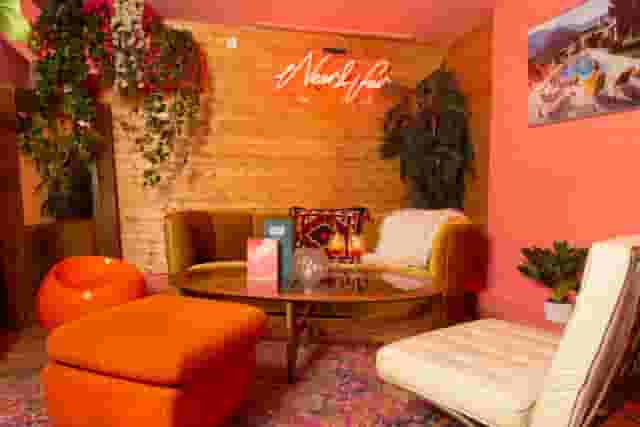 Studio 48