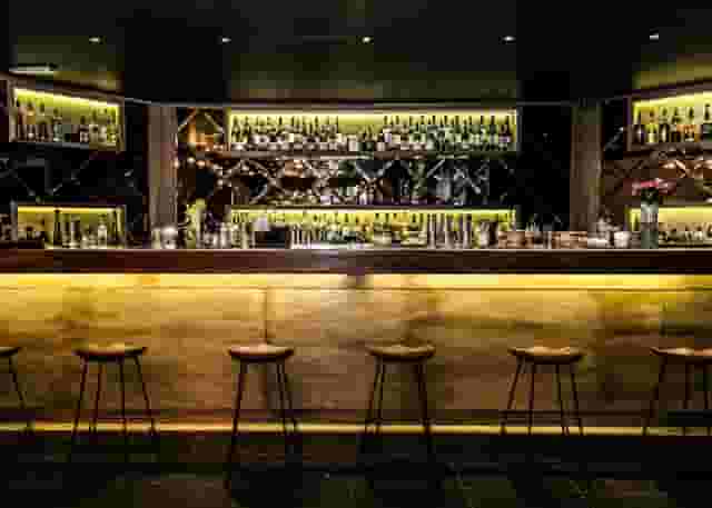 Maddox Club Mayfair