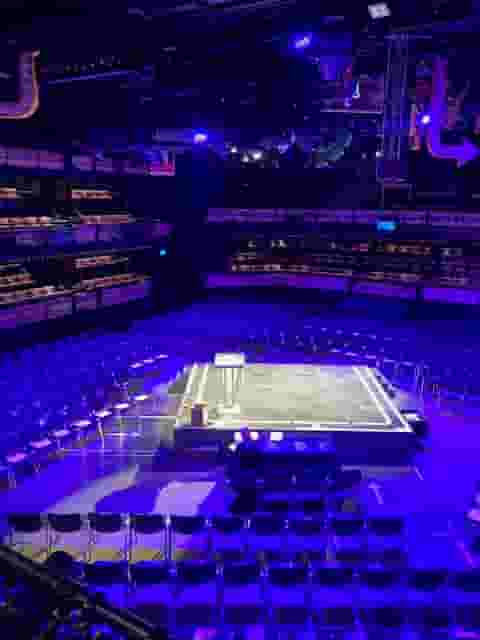 Bridge Theatre
