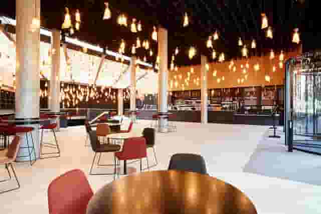Bridge Theatre