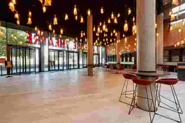 Bridge Theatre