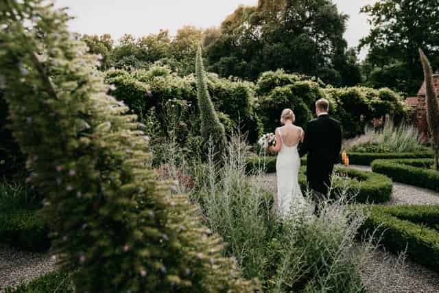 Walled Garden