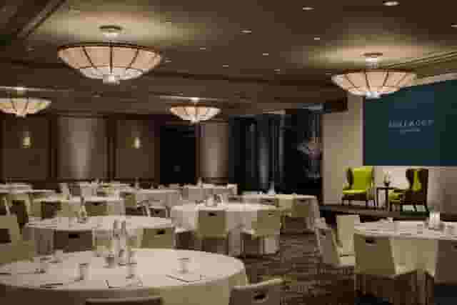 Rosewood London