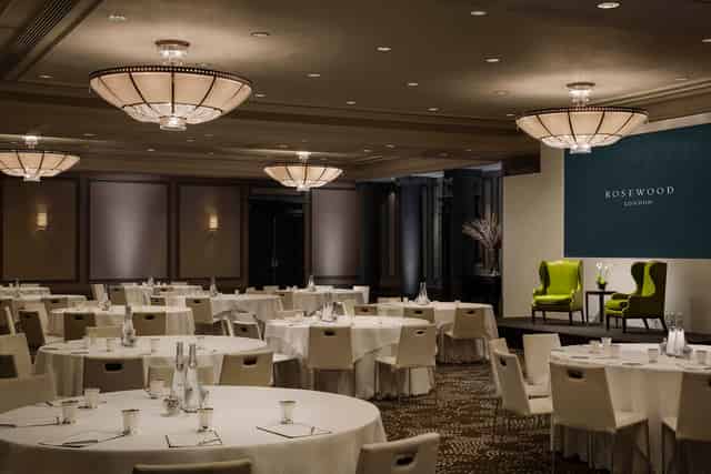 The Grand Ballroom