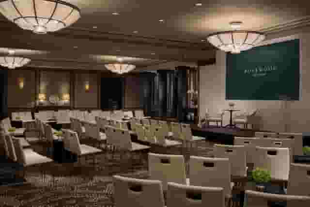 Rosewood London