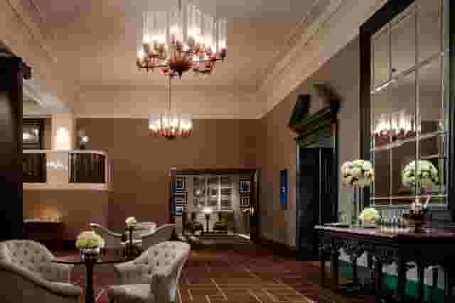 Rosewood London