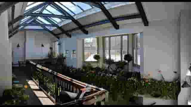 Walrus Club Room