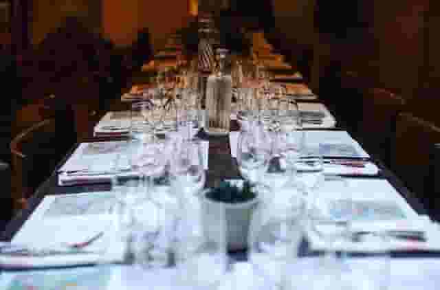 Jack Solomons Club & Sophie's Soho