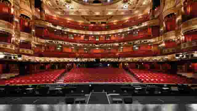 Stage 