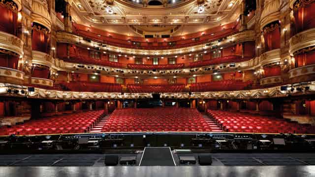Stage 