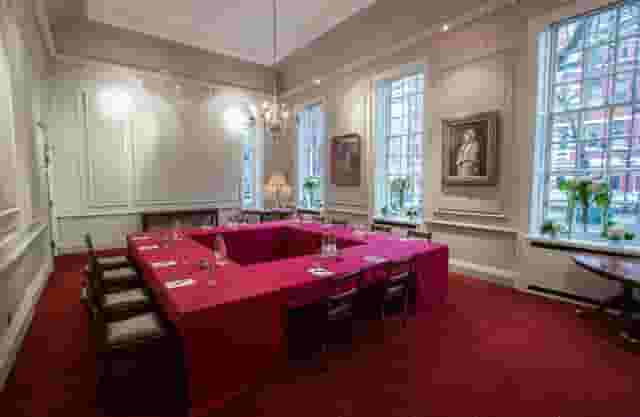 Imperial Venues - 170 Queen's Gate