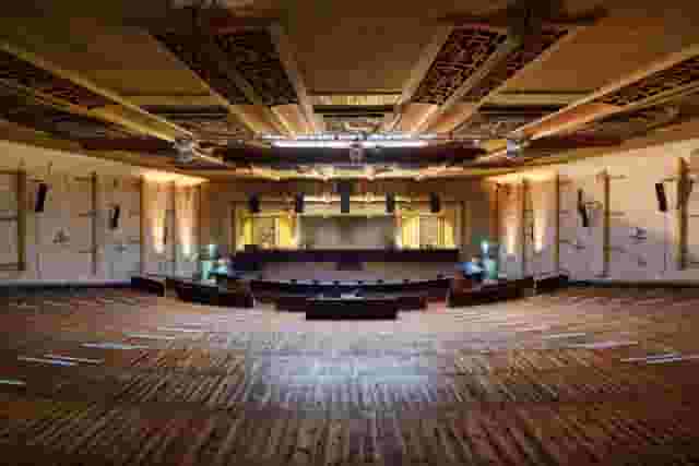 Theatre