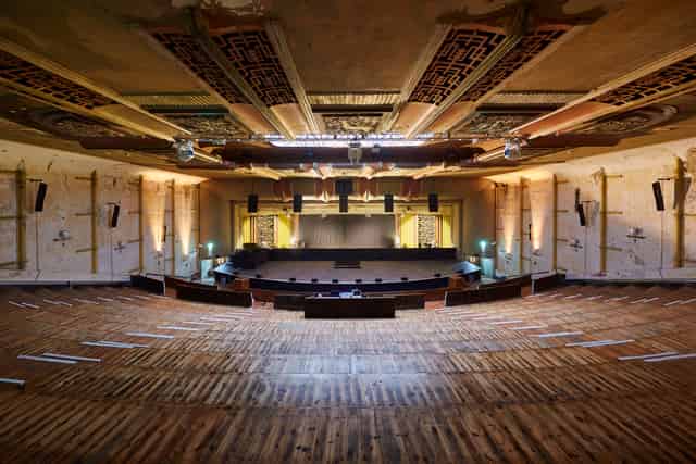 Theatre 