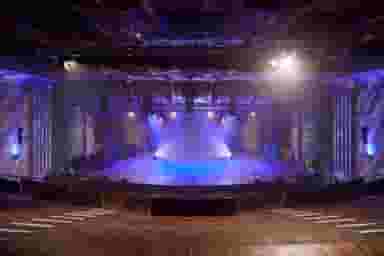 Theatres