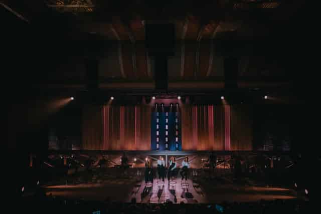 Theatre