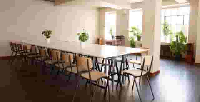 Meetings, Seminars and Events