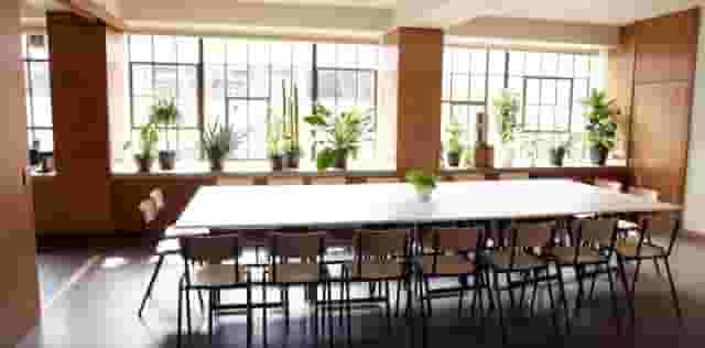 Meetings, Seminars and Events