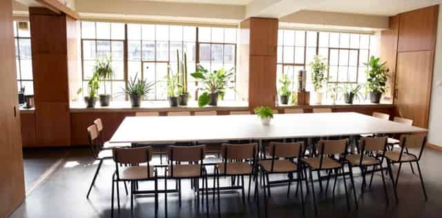 Meetings, Seminars and Events