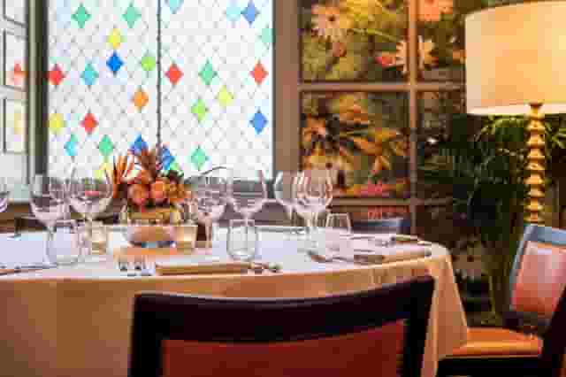 The Ivy Winchester brasserie