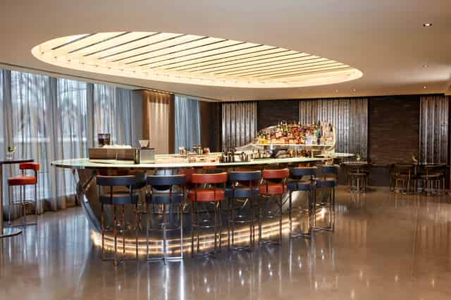 POTUS Bar and Restaurant