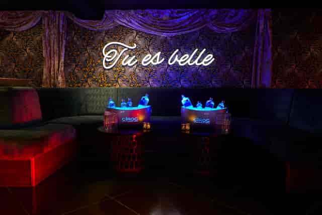 Le Fez  - image 2
