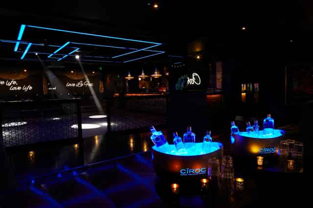 Le Club 