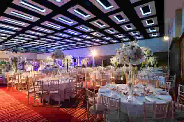 Mercure London Earls Court Hotel
