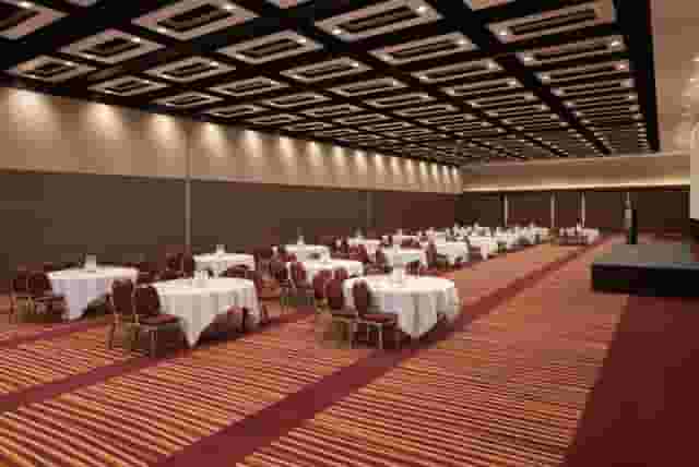 Mercure London Earls Court Hotel