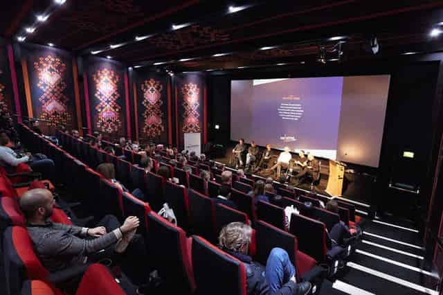 Film Screening